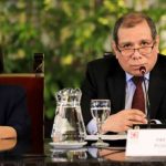 Javier Arévalo Vela (Poder Judicial)
