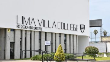 Lima Villa College