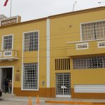 Municipalidad Provincial de Ferreñafe