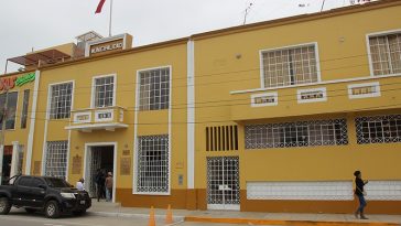 Municipalidad Provincial de Ferreñafe