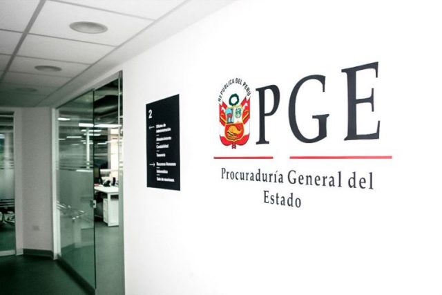 Procuraduría General del Estado