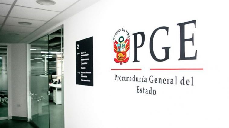 Procuraduría General del Estado