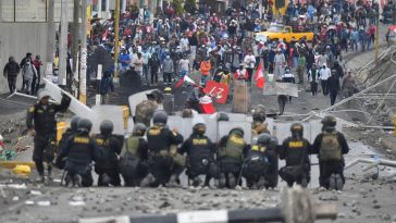 Protestas-en-Perú