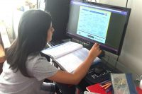 Teletrabajo en Perú