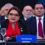 Xiomara Castro (Honduras)
