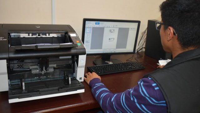 Poder Judicial: Corte de Arequipa implementa cuadernos de apelación electrónicos en materia contencioso administrativa