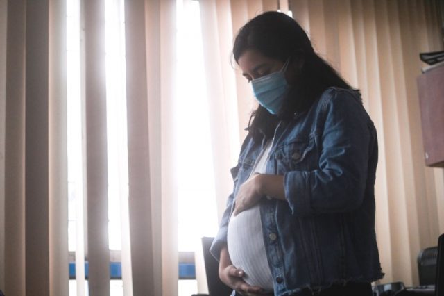 embarazada-gestante-Perú