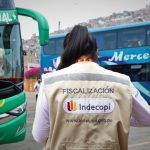 fiscalización de Indecopi