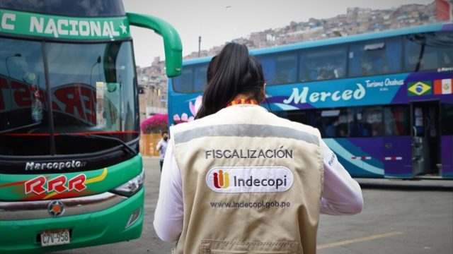 Indecopi publica Guía para los consumidores en situaciones de emergencia