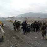 intento toma aeropuerto Arequipa