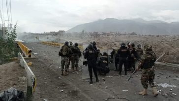 intento toma aeropuerto Arequipa