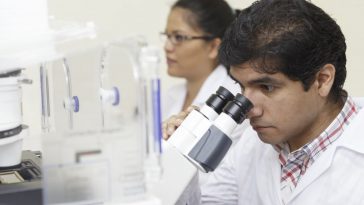 investigación científica, desarrollo tecnológico e innovación tecnológica