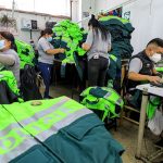 mypes en Perú