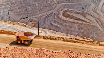 proyectos mineros