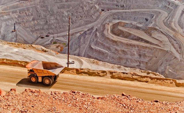 Hay 47 proyectos mineros que podrían impulsar la economía y el empleo en 18 regiones