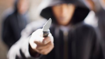 responsabilidad penal de menores de edad