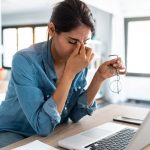 salud mental en el entorno laboral