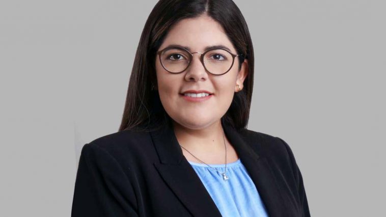 Ariana Rodríguez León
