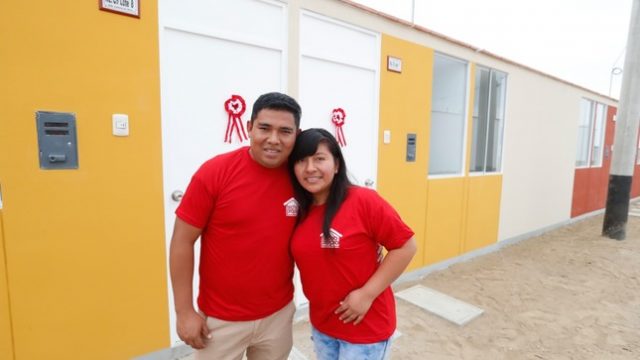 Conoce cómo comprar tu primera vivienda siendo acreedor del Bono Renta Joven