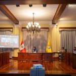 Concejo Municipal de Miraflores