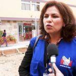 Eliana Revollar (Defensoría)