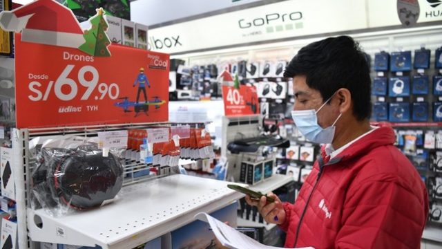 Comisión de Fiscalización de la Competencia Desleal del Indecopi resolvió más de 140 casos