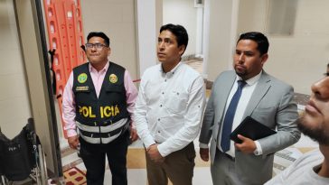 Freddy Díaz Monago