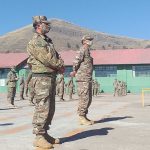 Fuerzas Armadas en Puno