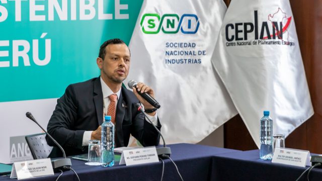 Ceplan implementará herramienta para medir avances y cerrar brechas