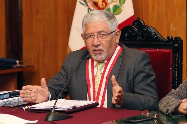 Héctor Lama More