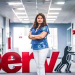 Janeyri Boyer Carrera (SERVIR)
