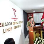 Juzgados de Paz