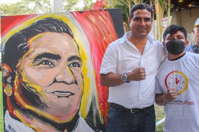 Gobernador regional de Piura es investigado por firmas falsas para inscripción del movimiento “Contigo Región”