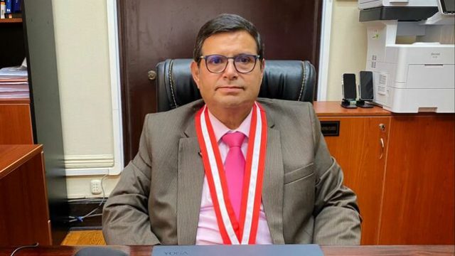 Poder Judicial: Corte Suprema ha aceptado como medios de prueba el uso de drones y satélites especiales