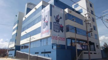 Ministerio Público (Junín)