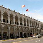 Municipalidad Provincial de Arequipa