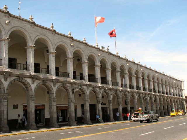 Municipio de Arequipa no aplica saneamiento gratuito para formalizar predios