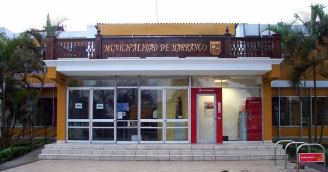 Indecopi identifica barreras burocráticas ilegales en municipios