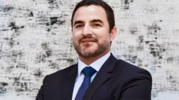 Omar Díaz (Estudio Rebaza Alcázar & de las Casas)