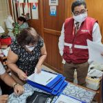 Operativo Idoneidad – 2023 (SERVIR)