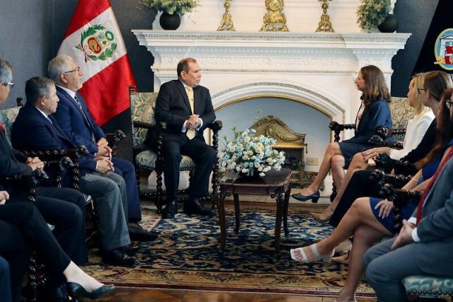 Poder Judicial: “Implementación del Expediente Judicial Electrónico en procesos no penales mejorará servicios de justicia a favor del ciudadano”