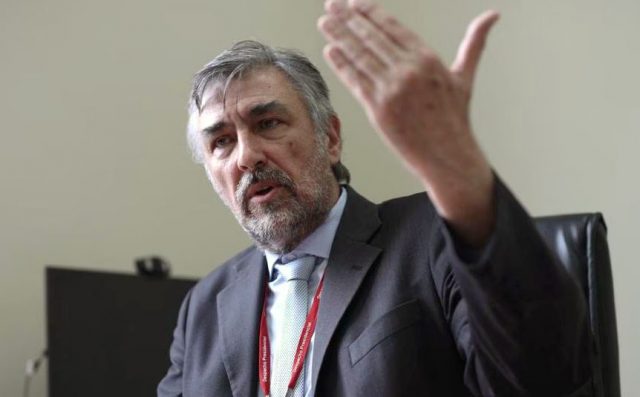 Raúl Molina