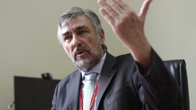 Raúl Molina
