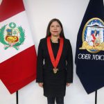 Ruth Benavides Vargas