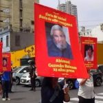 apología al terrorismo en redes sociales