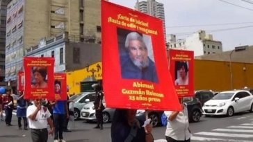apología al terrorismo en redes sociales