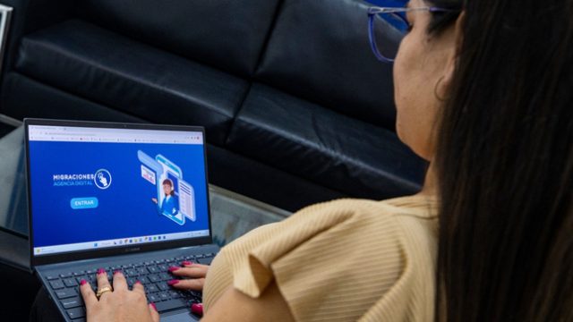 Conoce cómo obtener tu certificado de movimiento migratorio sin salir de casa