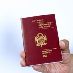 pasaporte