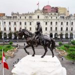 plaza-san-martin-centro-de-lima