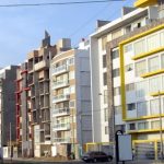 sector inmobiliario en Perú